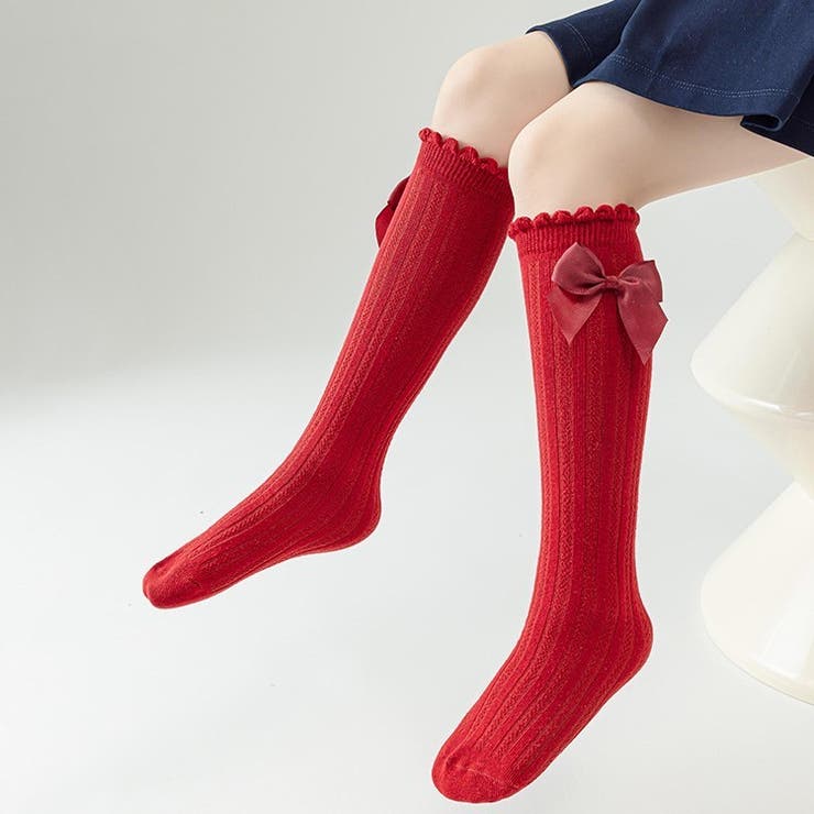 ハイソックス キッズ 子供用 | PlusNao | 詳細画像10 