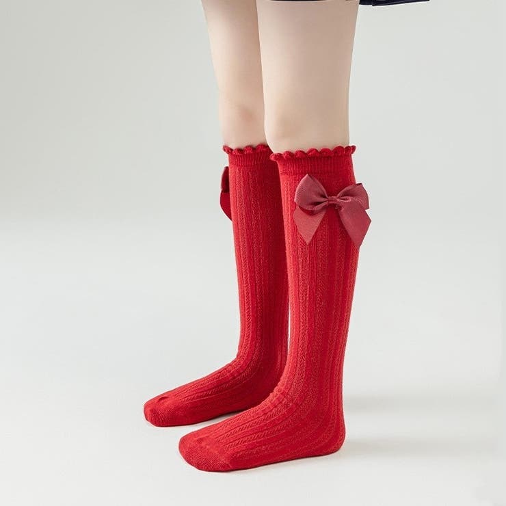 ハイソックス キッズ 子供用 | PlusNao | 詳細画像11 