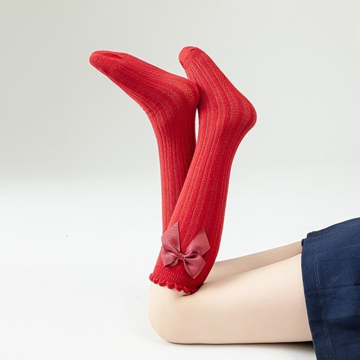 ハイソックス キッズ 子供用 | PlusNao | 詳細画像12 