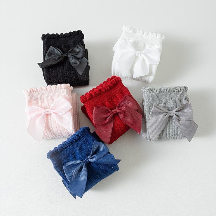 ハイソックス キッズ 子供用 | PlusNao | 詳細画像13 