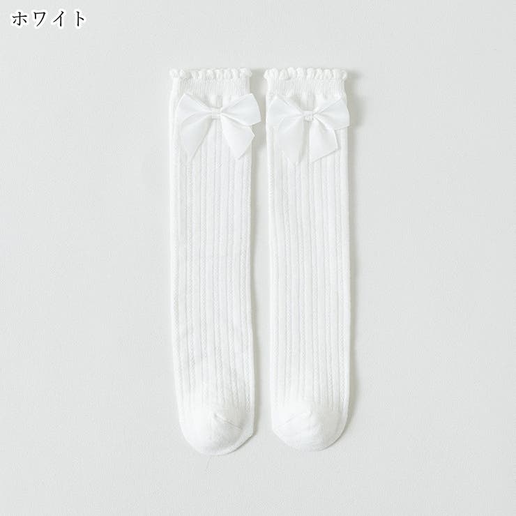 ハイソックス キッズ 子供用 | PlusNao | 詳細画像15 