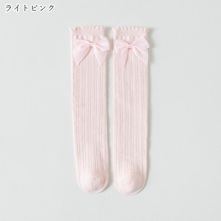ハイソックス キッズ 子供用 | PlusNao | 詳細画像17 