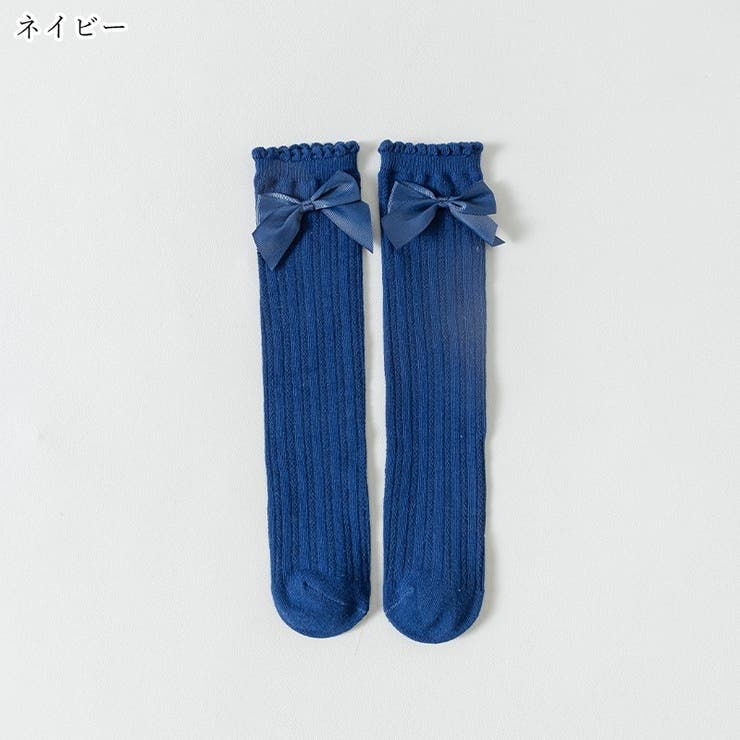 ハイソックス キッズ 子供用 | PlusNao | 詳細画像18 