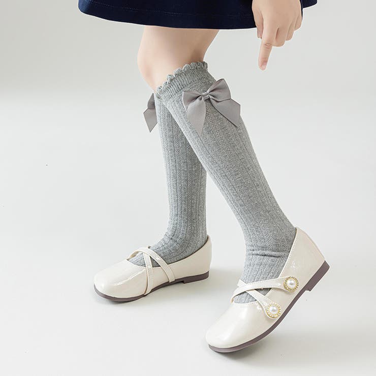 ハイソックス キッズ 子供用 | PlusNao | 詳細画像5 