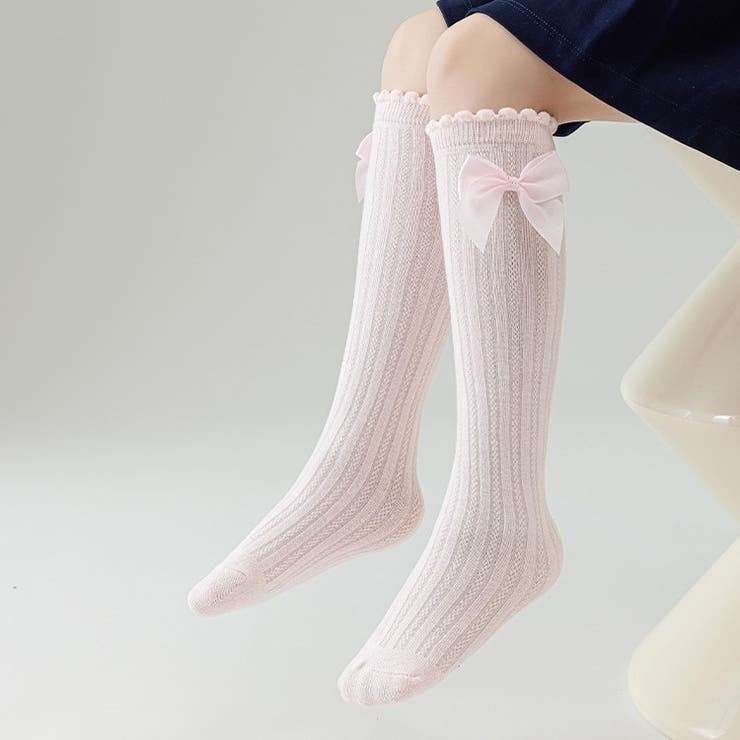 ハイソックス キッズ 子供用 | PlusNao | 詳細画像7 