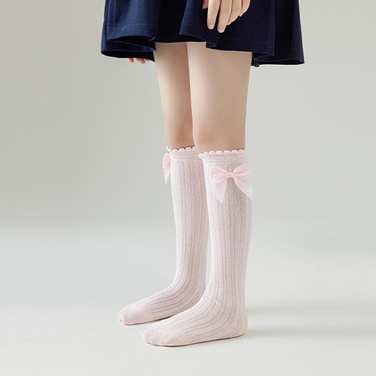 ハイソックス キッズ 子供用 | PlusNao | 詳細画像8 