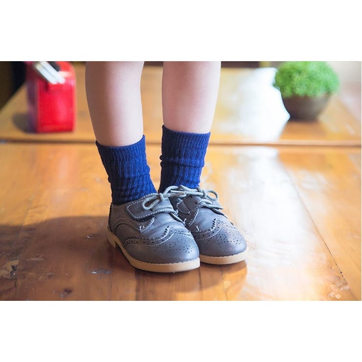 クルーソックス キッズ ベビー | PlusNao | 詳細画像15 