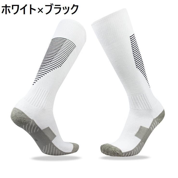 サッカーソックス ハイソックス 大人 | PlusNao | 詳細画像10 
