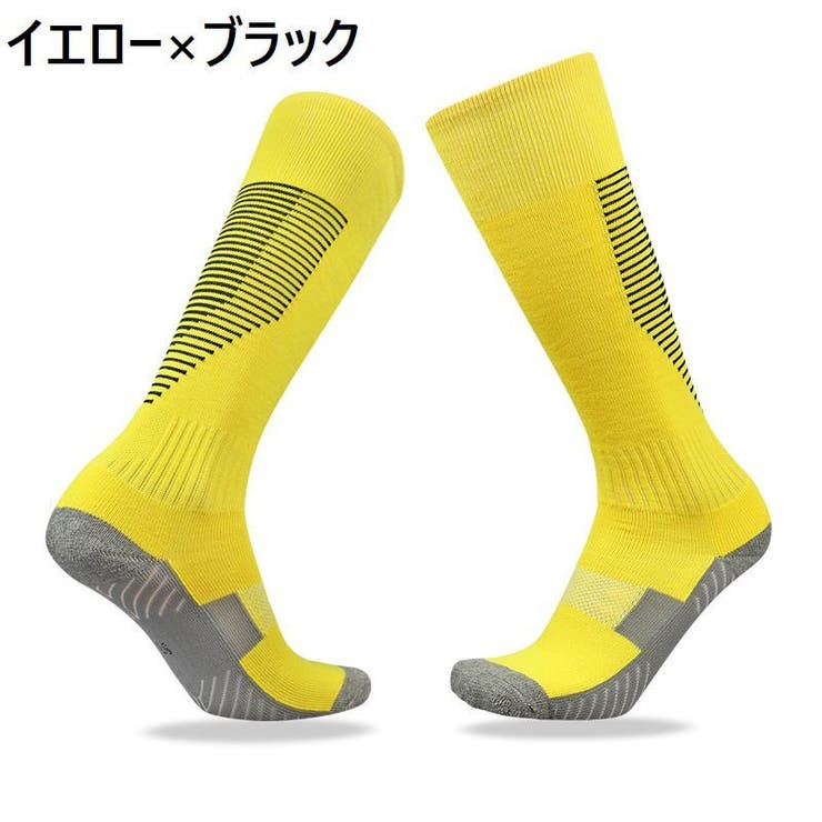 サッカーソックス ハイソックス 大人 | PlusNao | 詳細画像18 