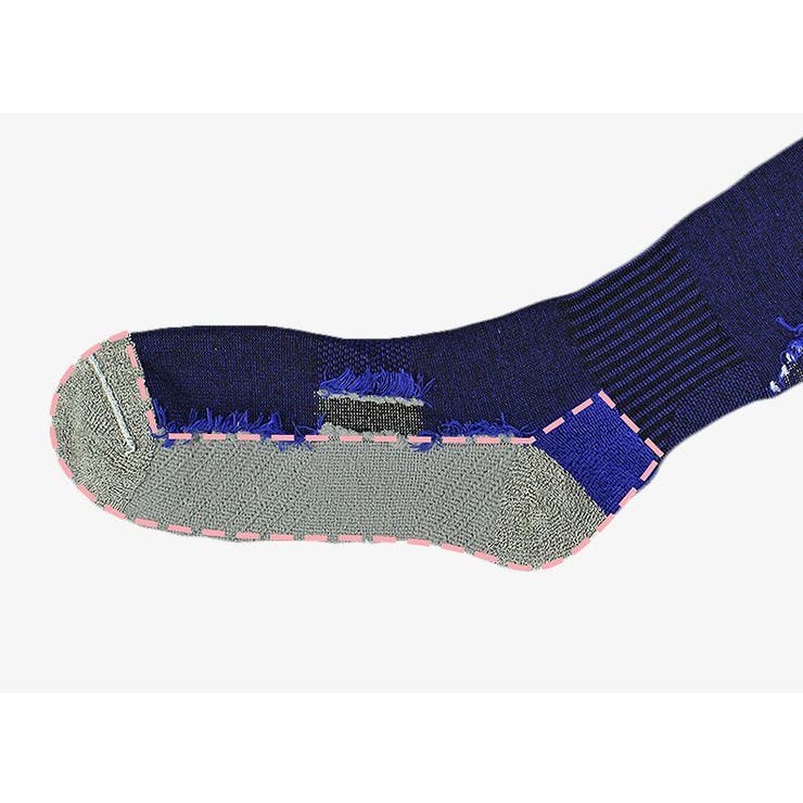 サッカーソックス ハイソックス 大人 | PlusNao | 詳細画像7 