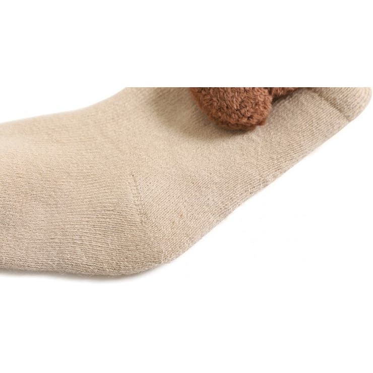 クルーソックス クルーショート丈 ベビー | PlusNao | 詳細画像17 