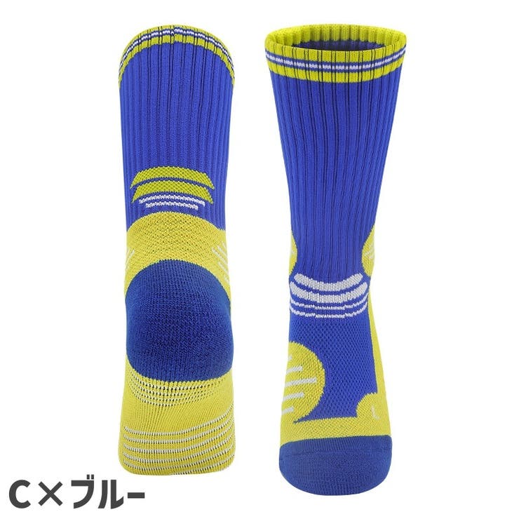 靴下 スポーツソックス ハイソックス | PlusNao | 詳細画像19 