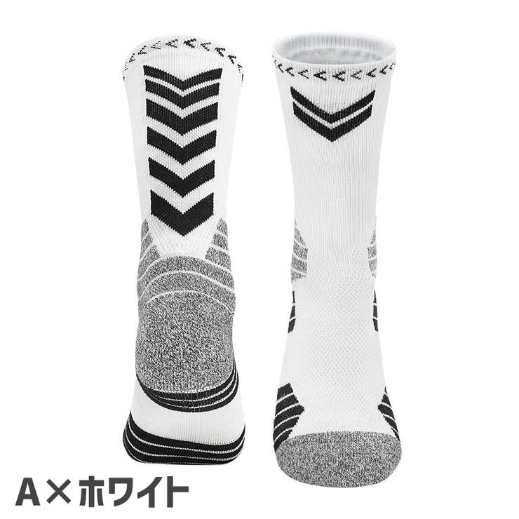 靴下 スポーツソックス ハイソックス | PlusNao | 詳細画像8 