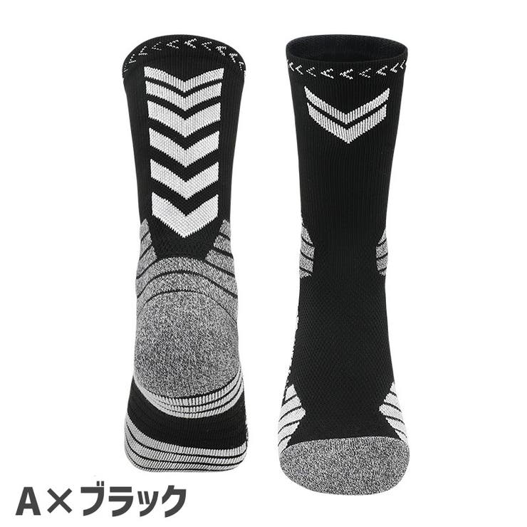 靴下 スポーツソックス ハイソックス | PlusNao | 詳細画像9 
