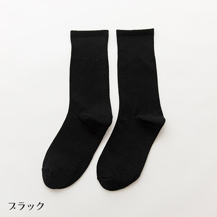 クルーソックス レディース 女性 | PlusNao | 詳細画像11 
