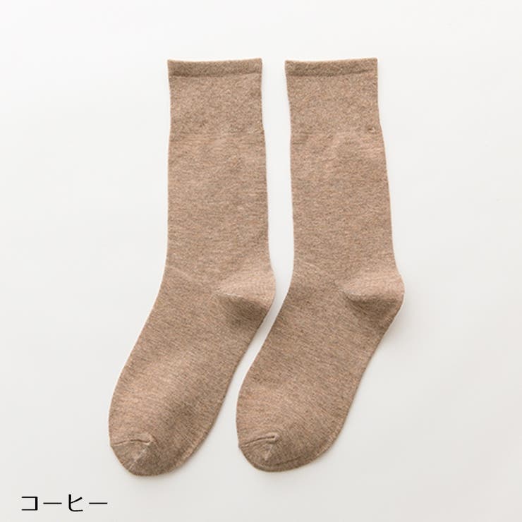 クルーソックス レディース 女性 | PlusNao | 詳細画像17 