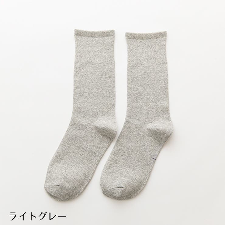 クルーソックス レディース 女性 | PlusNao | 詳細画像20 