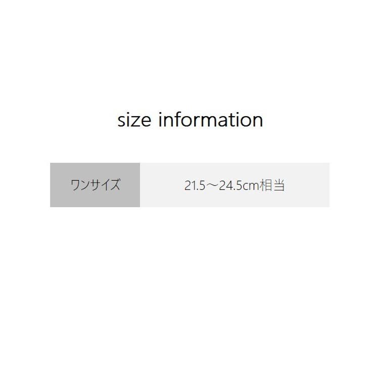 五本指ソックス フットカバー レディース | PlusNao | 詳細画像12 