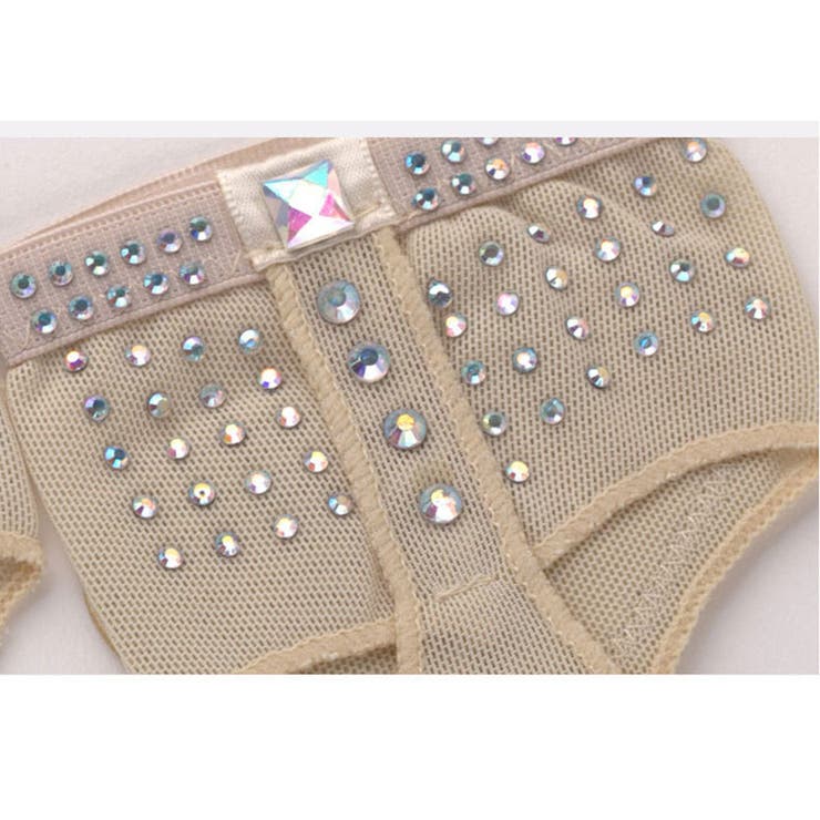 スキンシューズ ダンスシューズ レディース | PlusNao | 詳細画像10 