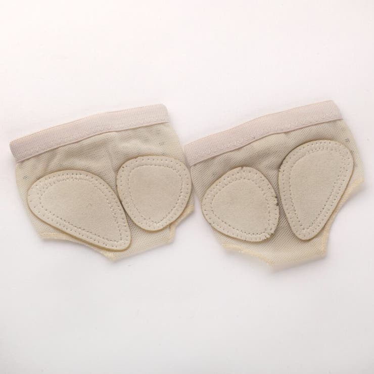 スキンシューズ ダンスシューズ レディース | PlusNao | 詳細画像11 