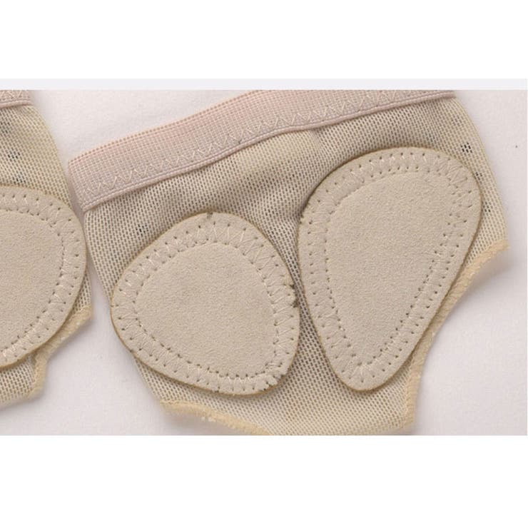 スキンシューズ ダンスシューズ レディース | PlusNao | 詳細画像13 