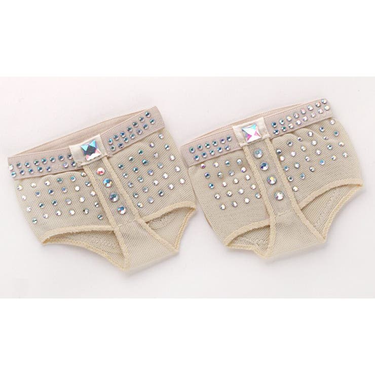 スキンシューズ ダンスシューズ レディース | PlusNao | 詳細画像9 