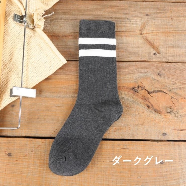 クルーソックス 靴下 ソックス | PlusNao | 詳細画像12 