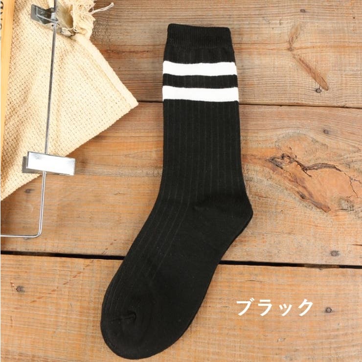 クルーソックス 靴下 ソックス | PlusNao | 詳細画像13 