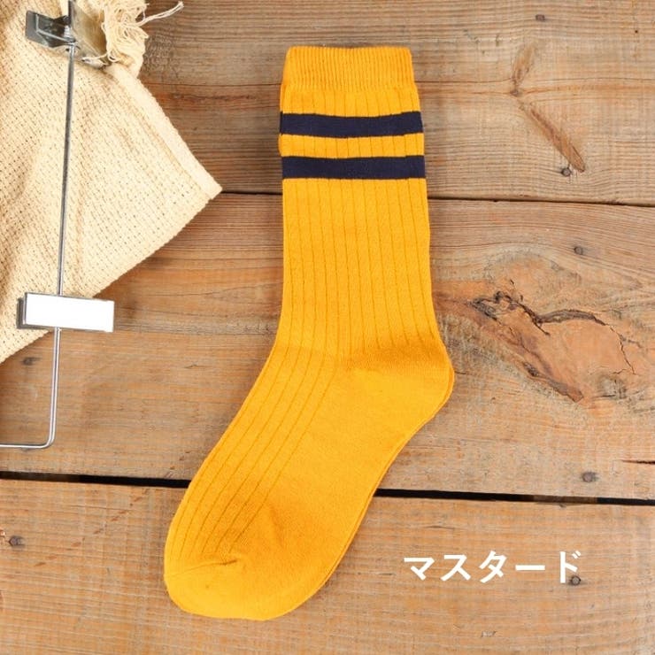 クルーソックス 靴下 ソックス | PlusNao | 詳細画像14 