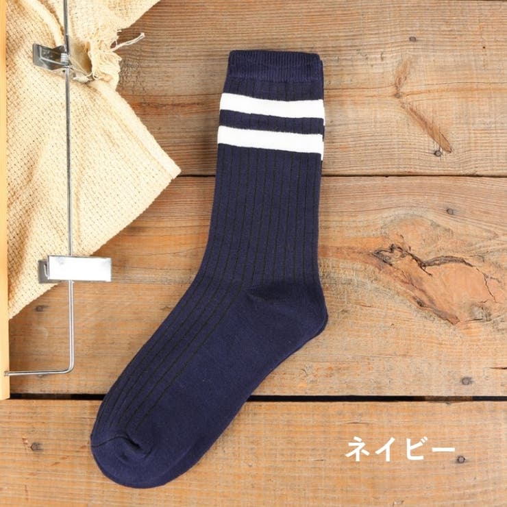 クルーソックス 靴下 ソックス | PlusNao | 詳細画像18 