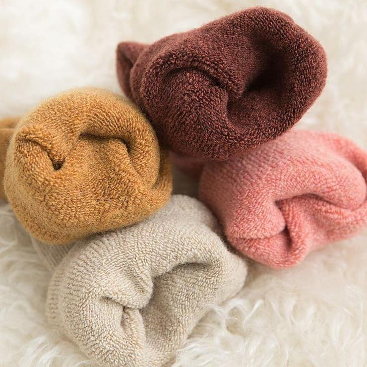 クルーソックス ショートソックス レディース | PlusNao | 詳細画像16 