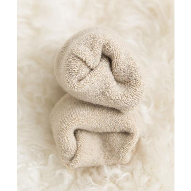 クルーソックス ショートソックス レディース | PlusNao | 詳細画像17 