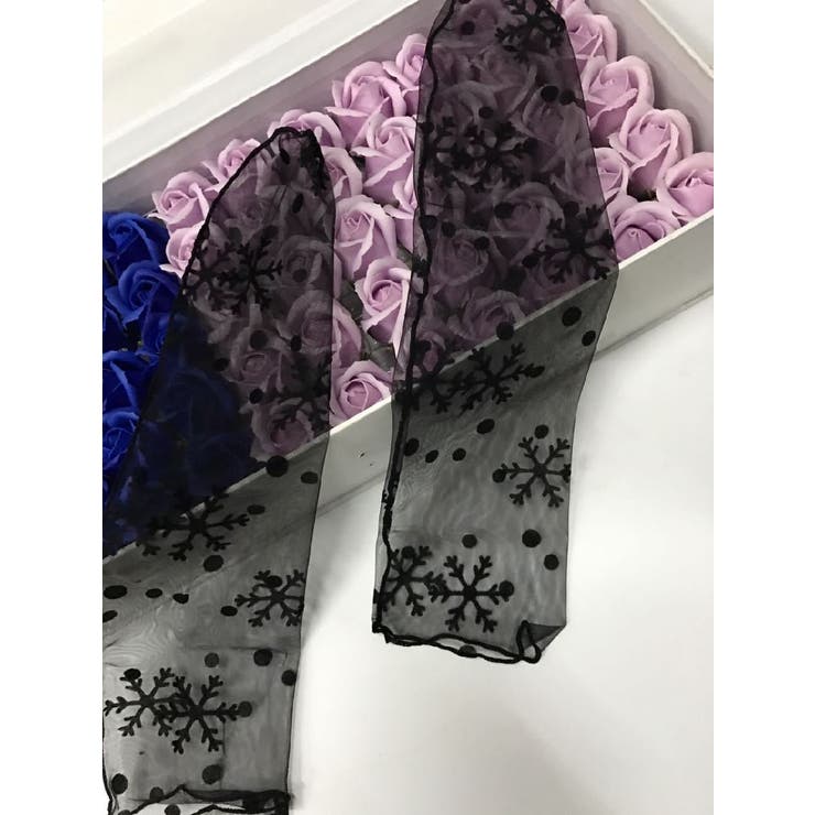 クルーソックス 靴下 2つセット | PlusNao | 詳細画像5 
