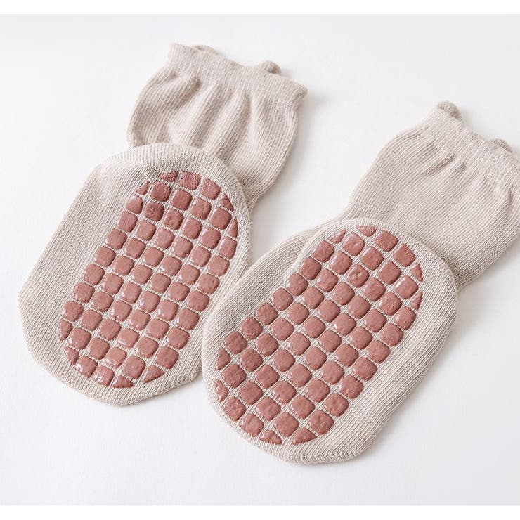 子供用靴下 ベビー用靴下 5足セット | PlusNao | 詳細画像13 