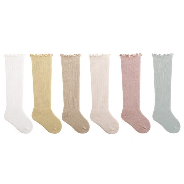 靴下 くつ下 ベビーソックス | PlusNao | 詳細画像18 