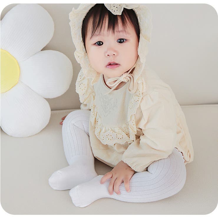 靴下 くつ下 ベビーソックス | PlusNao | 詳細画像3 