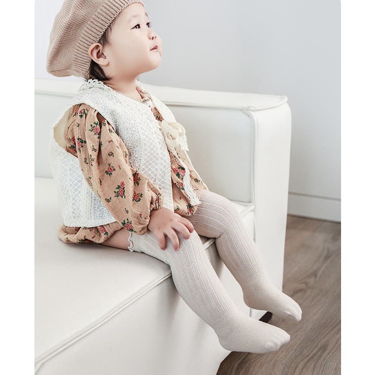 靴下 くつ下 ベビーソックス | PlusNao | 詳細画像5 