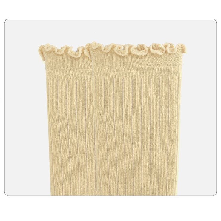 靴下 くつ下 ベビーソックス | PlusNao | 詳細画像8 