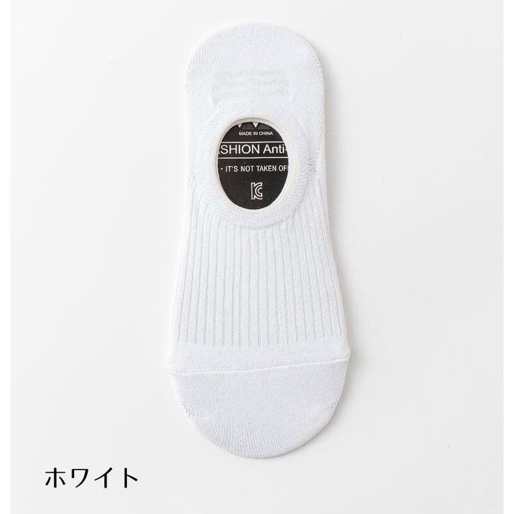 ソックス 単品 メンズ | PlusNao | 詳細画像11 