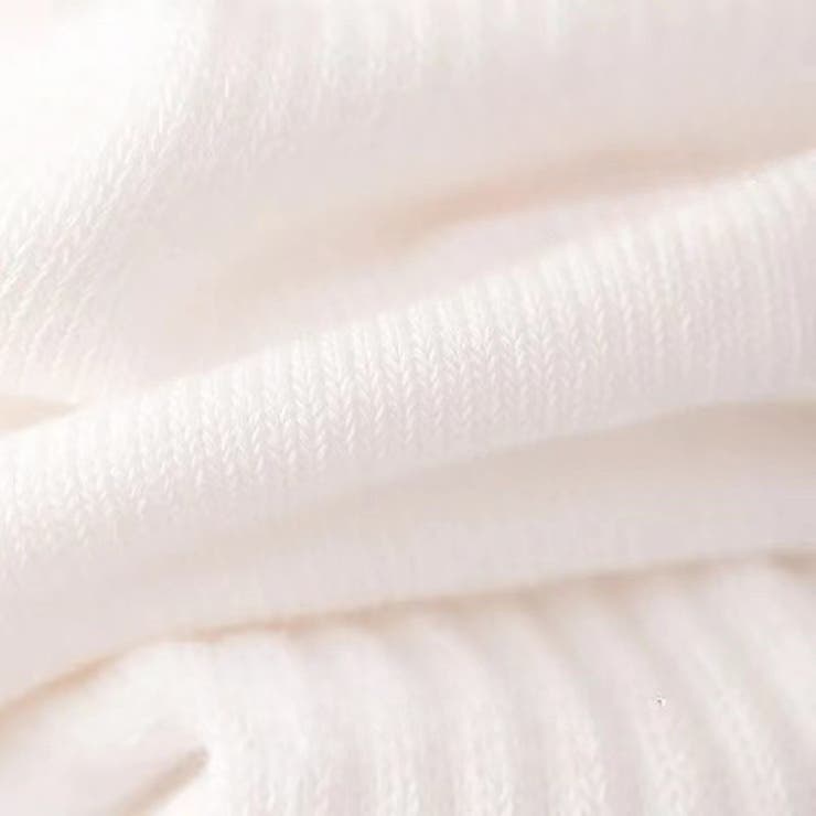 ヨガソックス クルーソックス 靴下 | PlusNao | 詳細画像16 