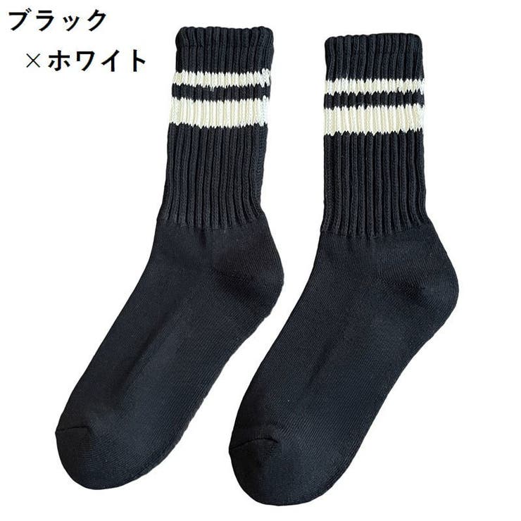 クルーソックス 靴下 メンズ | PlusNao | 詳細画像14 