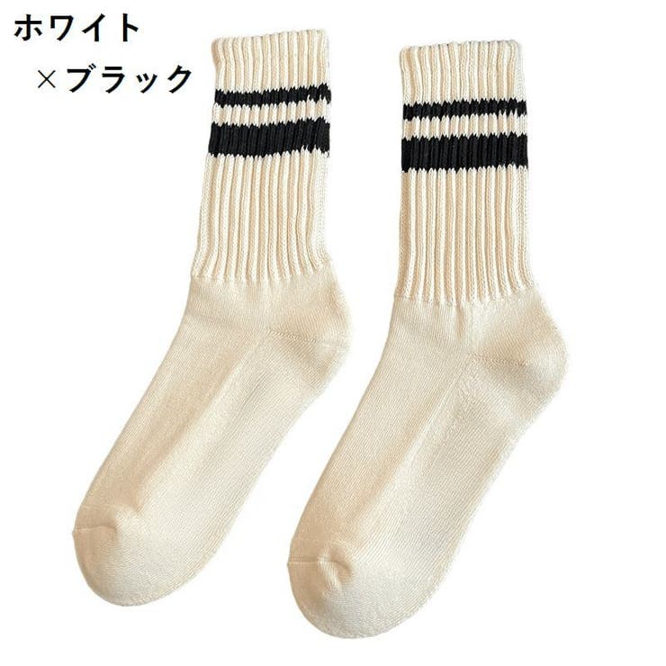 クルーソックス 靴下 メンズ | PlusNao | 詳細画像15 