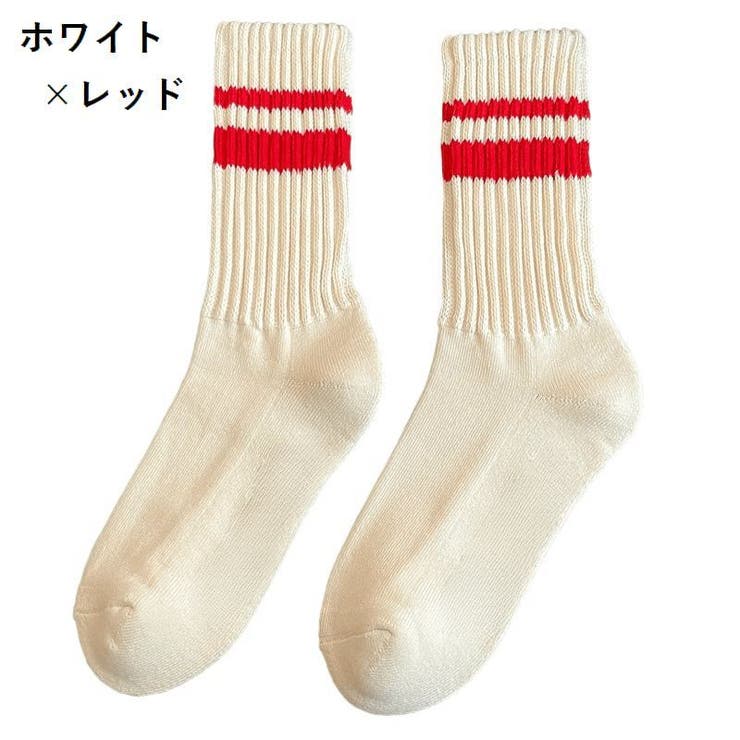 クルーソックス 靴下 メンズ | PlusNao | 詳細画像16 