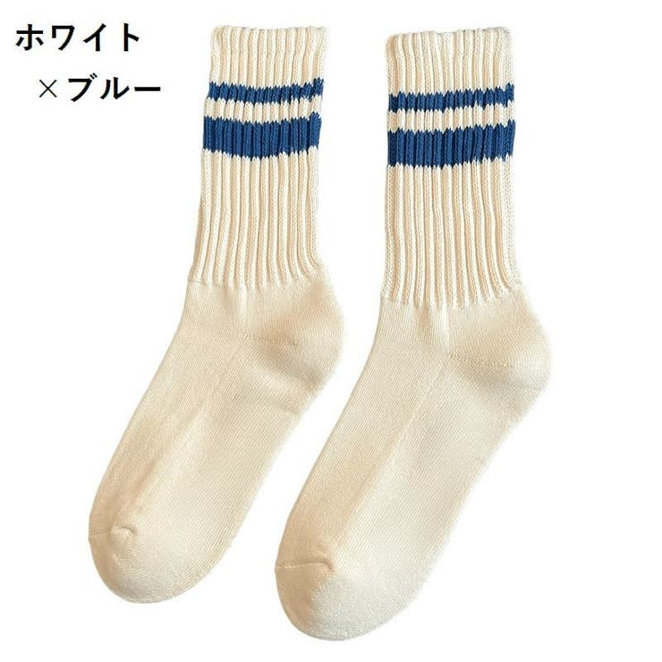 クルーソックス 靴下 メンズ | PlusNao | 詳細画像17 