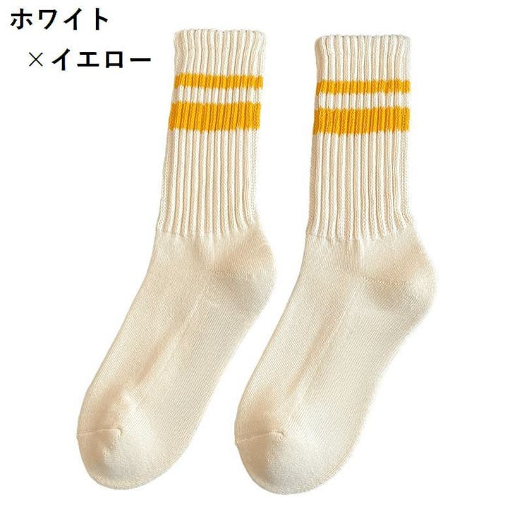 クルーソックス 靴下 メンズ | PlusNao | 詳細画像18 