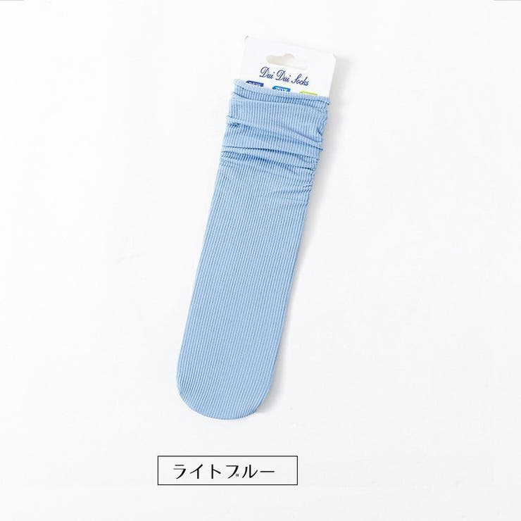 ソックス かかとなし レディース | PlusNao | 詳細画像12 
