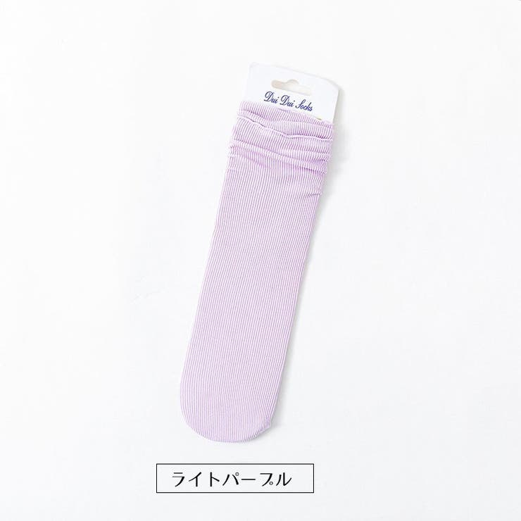 ソックス かかとなし レディース | PlusNao | 詳細画像18 