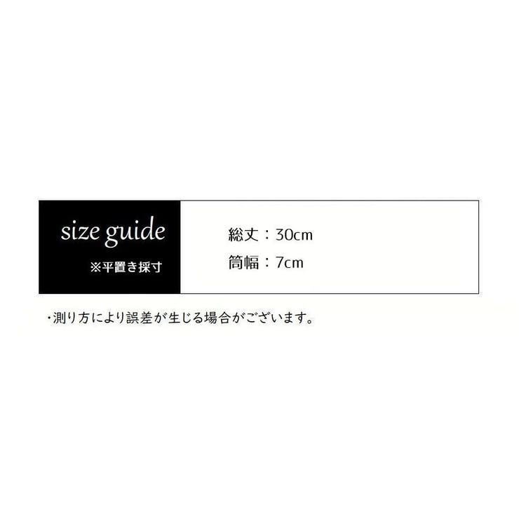ソックス かかとなし レディース | PlusNao | 詳細画像20 