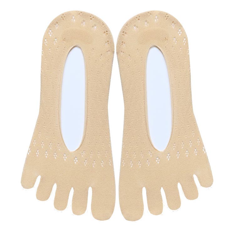 5本指ソックス フットカバー 五本指ソックス | PlusNao | 詳細画像18 