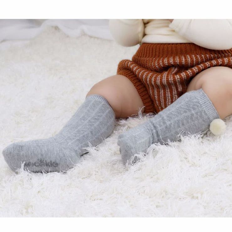 ハイソックス ベビー キッズ | PlusNao | 詳細画像11